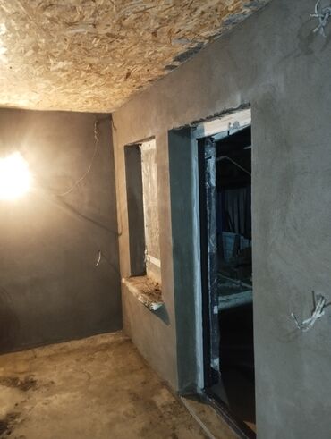 Штукатурка, шпаклевка: Штукатурка стен 3-5 лет опыта at lalafo.kg — 3 Штукатурка, шпаклевка: Штукатурка стен 3-5 лет опыта — 3