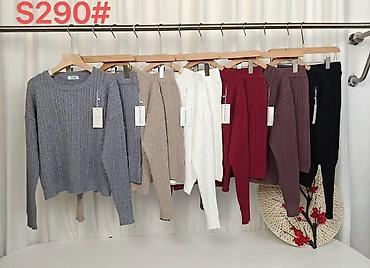 todor sako: 💃New collection💃
Trikotazni komplet 3300 din ⚜️ — 1