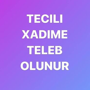 Avtobiznes, servis xidmətləri: Xadimə tələb olunur, Dəyişən qrafik