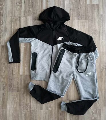 Komplet trenerke: Unisex — 4