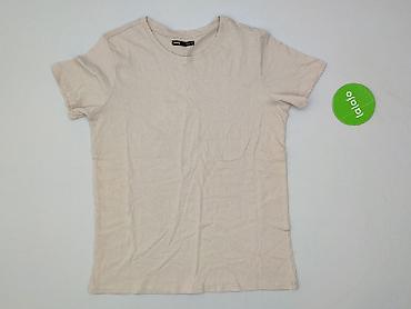 nike tech t shirty: Sinsay, T-shirt damski, rozmiar S — 2