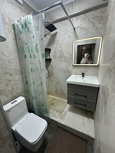 Продажа квартир: 1 комната, 36 м², 3 этаж, Дизайнерский ремонт — 5