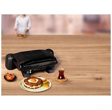 tefal ultimate 500 ütü: İzqara "TEFAL" Toast Expert 1800W Qara 9100039379İzqara TEFAL Toast — 2