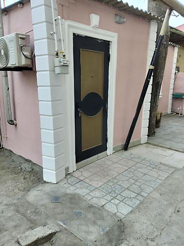 bina az mingecevir: Həyətyanı sahə üçün kiçik tikili – köməkçi otaq/tesisat otağı - — 1