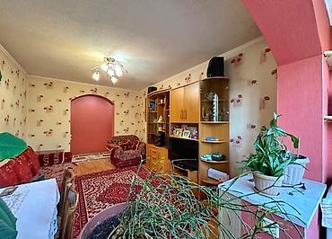 Продажа квартир: 3 комнаты, 58 м², 1000 мелочей 104 серия, 2 этаж — 2