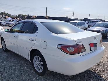 windom поворотник: Toyota Windom: 2003 г., 3 л, Автомат, Газ, Седан — 7