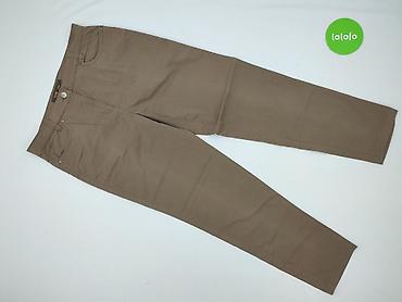 errisic jeans: TONI, Spodnie materiałowe damskie, rozmiar S — 2