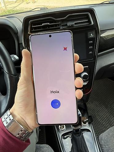 OnePlus: OnePlus 12, Б/у, 256 ГБ, цвет - Белый, В рассрочку, 2 SIM — 9