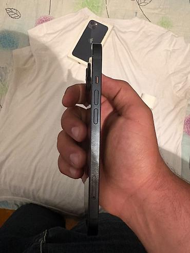 Apple iPhone: IPhone 13, Midnight, Simsiz şarj — 7