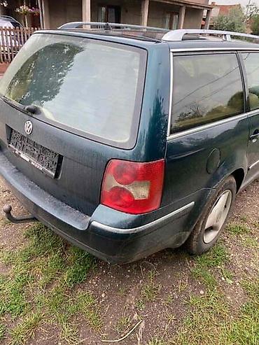 golf 5 slike: PASSAT B5.5 1.9 TDI DELOVI ZA VOLKSWAGEN PASSAT B5.5 | Passat B5.5 — 2