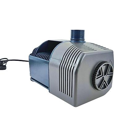 Nasoslar: Lifegard Quiet One Aquarium Pump – Model 5000 / 6000 - Akvarium — 2