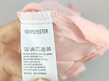oversize: Koszula damska, rozmiar 5XL — 7