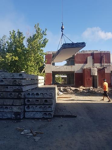 Пустотные плиты перекрытия: ПЛИТЫ ПЕРЕКРЫТИЕ ПУСТОТКИ РЕБРИСТЫЕ МОСТОВЫЕ СТЕНОВЫЕ ЗАБОРНЫЕ ФСК — 28