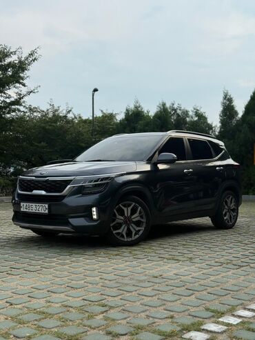 киа морнинг в рассрочку: Kia Seltos: 2019 г., 1.6 л, Бензин, Кроссовер