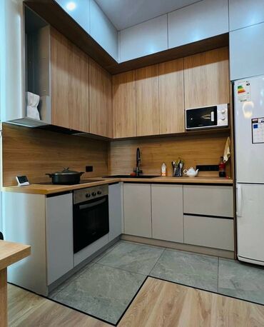 жк малина купить квартиру: 3 комнаты, 83 м², Элитка, 7 этаж, Евроремонт