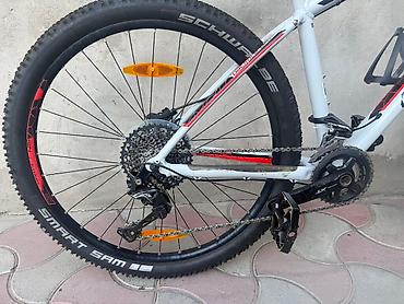 Горные велосипеды: Из Германии — 9