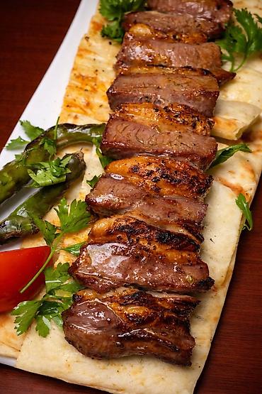 Другие услуги: Продаю сборник оригинальных рецептов. Шашлык, плов самсы, донер — 1