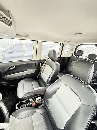 Kia: Kia Ray: 2019 г., 1 л, Автомат, Бензин, Хэтчбэк — 10