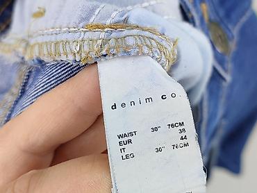 mustang jeans: Denim Co, Jeansy damskie, rozmiar M — 5