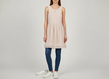 ubrania do i komunii poznań: Cropp, Women`s dress, size S