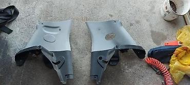 jos: FIAT PUNTO PLASTIKA GEPEKA 5 VRATA | Odlicno stanje cena je po — 2
