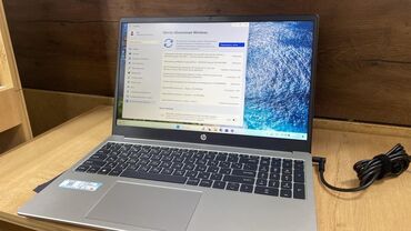 ноутбук ноутбук: Ноутбук, HP, 15.6 ", Для работы, учебы