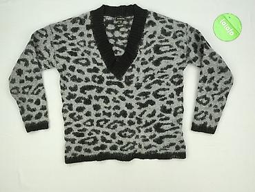 massimo dutti meski sweter: Massimo Dutti, Sweter damski, rozmiar XS — 3