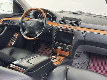 ауди с4 стартер: Mercedes-Benz S-class AMG: 2003 г., 5.5 л, Автомат, Бензин, Седан — 7