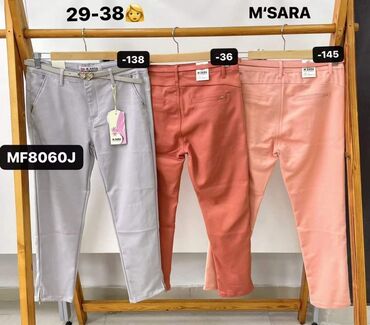 Ostale pantalone: Hit pantalone za vitkiji i puniji stas su ponovo dostupne u svim — 13