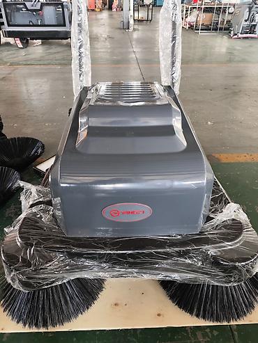 Другое оборудование для бизнеса: Продам новое оборудование для клининга больших помещений. Две — 6
