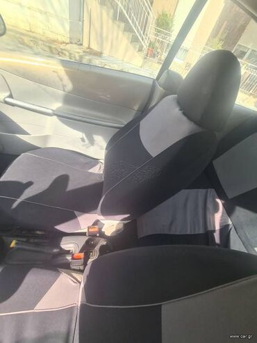 Citroen: Citroen C3: 1.4 l. | 2004 έ. 106000 km. Κουπέ at lalafo.gr — 15 Citroen: Citroen C3: 1.4 l. | 2004 έ. 106000 km. Κουπέ — 15