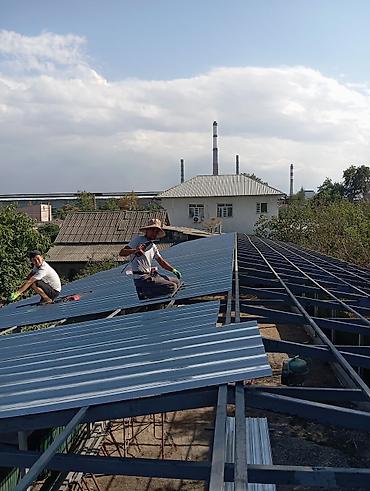 потолок гипсакартон: Кровля крышде монтаж монтажзаменаперекрытиеремонт рестовраця — 4