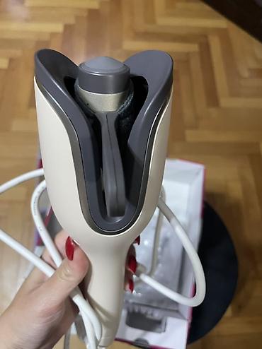 Məişət texnikası: Saç buran maşa Philips, 170 - 210 °C, Yeni, Ödənişli çatdırılma, Pulsuz çatdırılma — 3