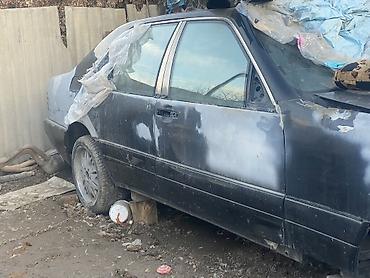 рэндж ровер: Дверь Комплект Mercedes-Benz, Б/у, Оригинал — 2