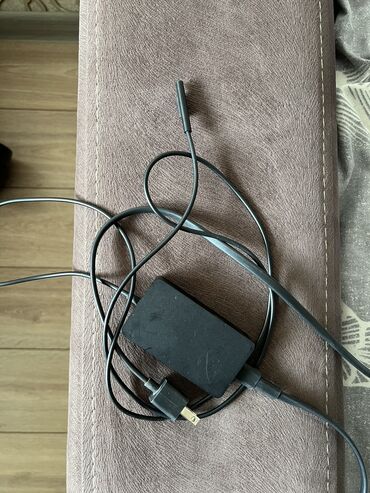 шнур для блока питания компьютера: Азыктандыруу блогу, Колдонулган