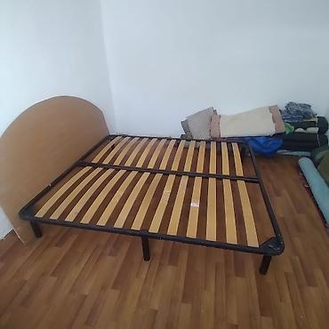 бу мебел шкаф: Гарнитур для зала, Б/у, Шкаф, Дерево, Самовывоз, цвет - Коричневый — 10