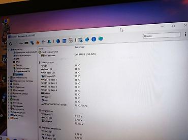 Ноутбуки Dell: Для программирования, Б/у, Intel Core i7, В рассрочку — 5