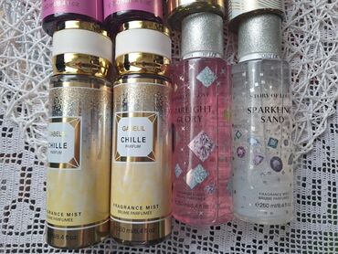 Parfemi: MISTOVI RASPRODAJA!!!

88 ml 500 dinara
250 ml 700 dinara — 9