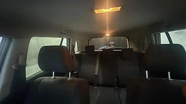 kvadrasikl satışı: Suzuki Grand Vitara: 2.7 l | 2007 il 163000 km Ofrouder/SUV — 7