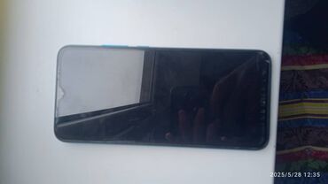 Redmi: Redmi, Redmi 9A, Б/у, 32 ГБ, цвет - Синий, 2 SIM