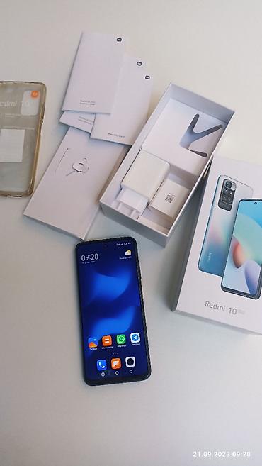 редми 5000 сом: Redmi, Redmi 10, Б/у, 64 ГБ, 2 SIM — 1