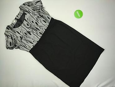 ptakmoda.com sukienki: Sukienka damska, rozmiar 4XL — 2