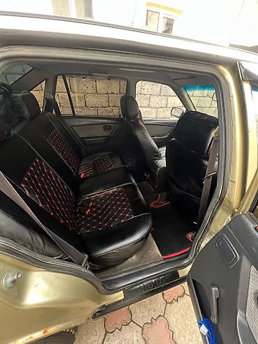 Daewoo: Daewoo Nexia: 2011 г., 1.5 л, Механика, Бензин, Седан at lalafo.kg — 10 Daewoo: Daewoo Nexia: 2011 г., 1.5 л, Механика, Бензин, Седан — 10