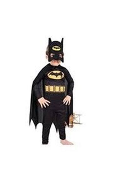 аренда костюм: Batman 
Новогодний костюм Бэтмен
Новый
3-4 года, 5-6 лет, 7-8 лет