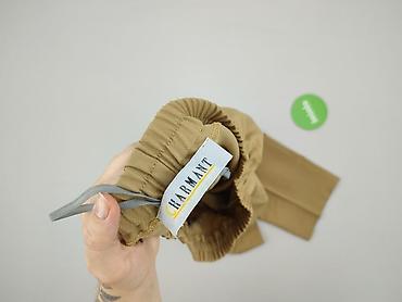 3 4 trouser: Spodnie materiałowe damskie, rozmiar S — 4