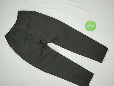 legginsy spanx: NA-KD, Spodnie materiałowe damskie, rozmiar S — 3