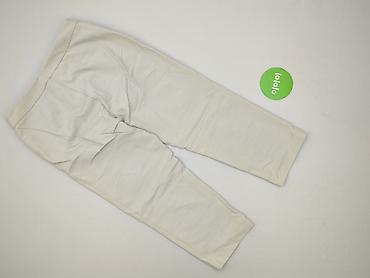 second hand underwear: Marks & Spencer, Spodnie materiałowe damskie, rozmiar M — 3