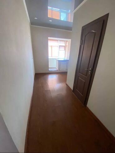 Продажа квартир: 1 комната, 43 м², Индивидуалка, 7 этаж