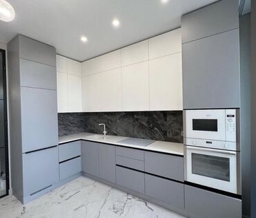 Mətbəx mebeli: Mətbəx mebeli sifarişi 

hər zövqə uyğun — 7