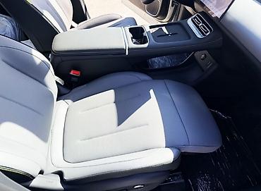 chang: Changan Qiyuan Q05: 2026 г., Автомат, Электромобиль, Кроссовер — 7